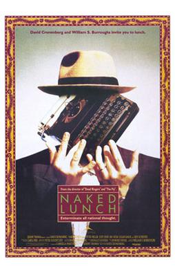 Naked Lunch (film)